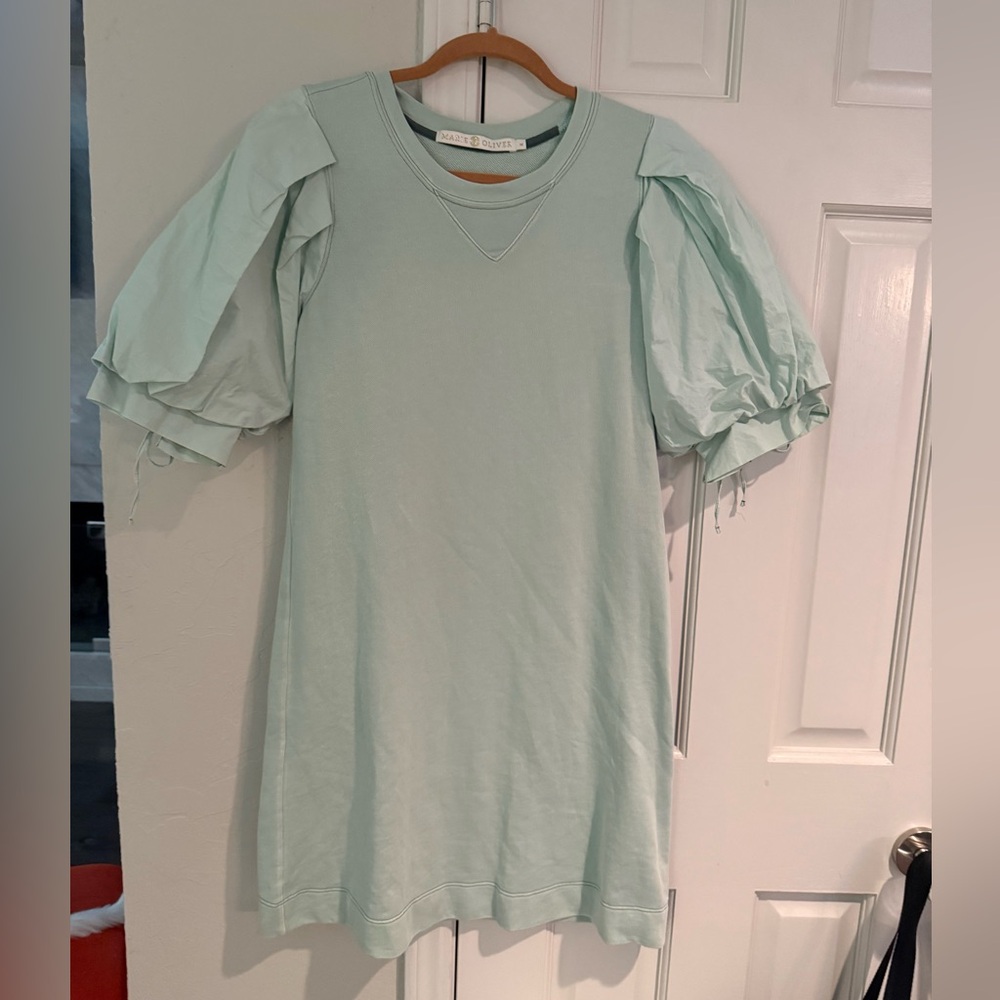Marie Oliver Shane dress